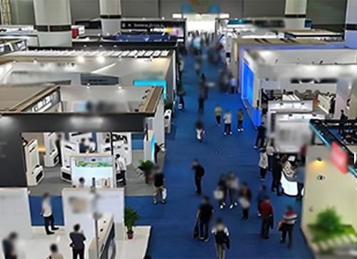 麦盖提县展览会