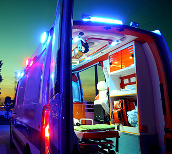 麦盖提县车辆内部展示